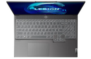 legion slim 7 keyboard