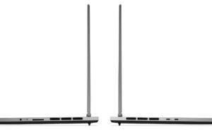 lenovo legion slim 7 sides