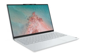 lenovo slim 7icarbon white