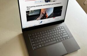 razer blade 15 thumb