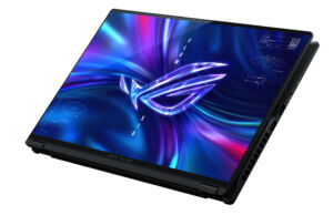 rog flow x16 tablet mode