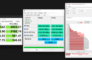 storage ssd 2