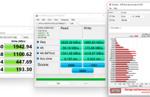 storage ssd