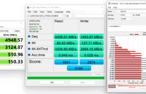 storage ssd 5