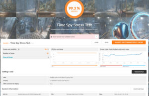 stress 3dmark