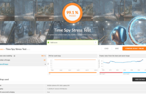 stress 3dmark