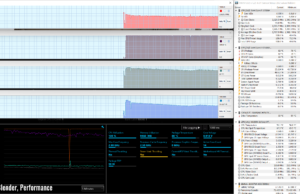 stress blender perf