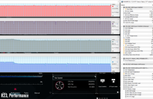 stress cinebenchr23 perf 2