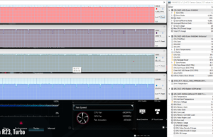 stress cinebenchr23 turbo 1