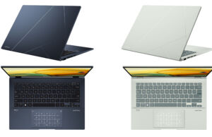 zenbook 14 colors