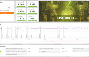 3dmark cpu balanced