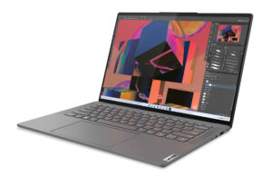 Lenovo slim 7proX 1