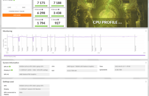 amd 3dmark cpu turbo