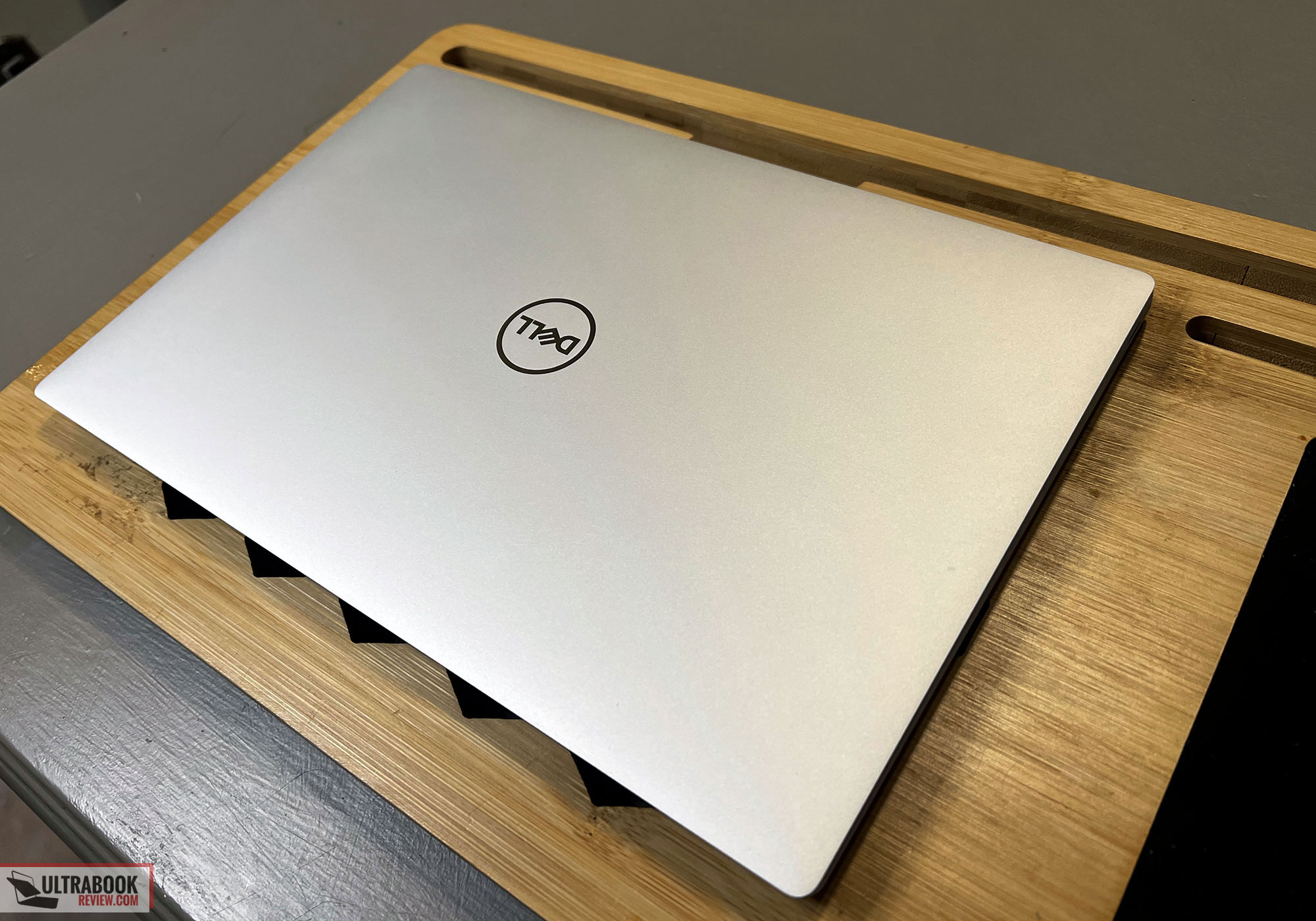 Dell XPS 13 OLED review