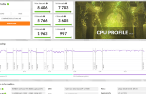 intel 3dmark cpu