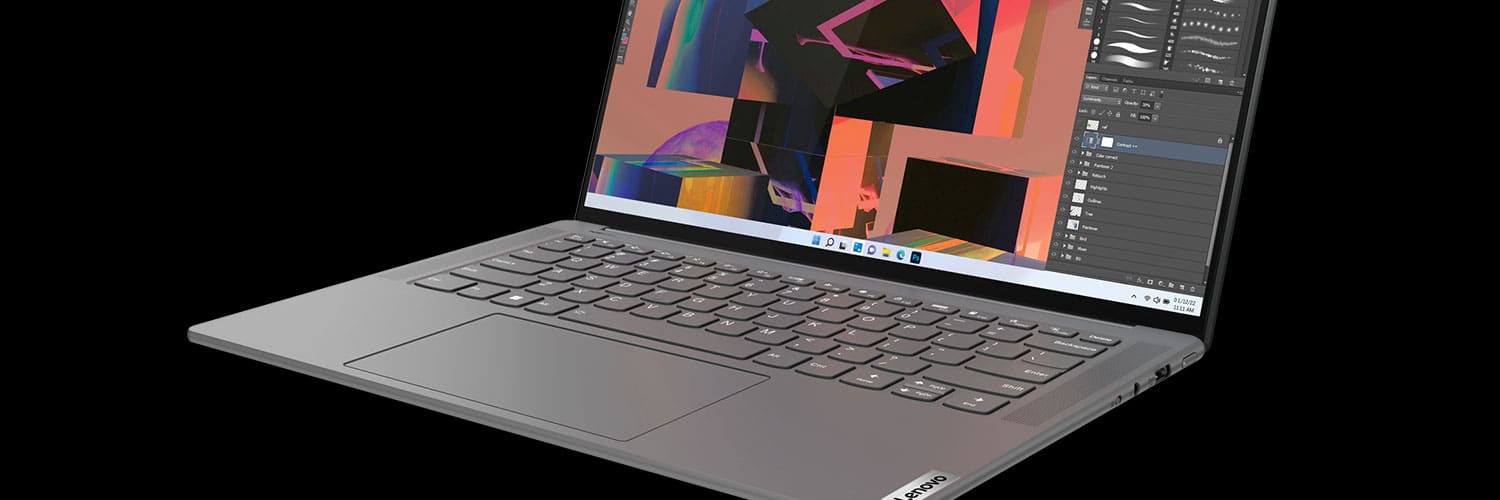 2022 Lenovo Yoga Slim 7 / 7i Pro X, and Yoga Slim 7 / 7i 14, 16-inch – what to expect