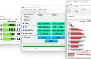 storage ssd