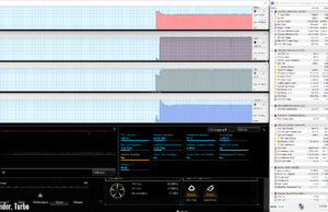 stress blender turbo