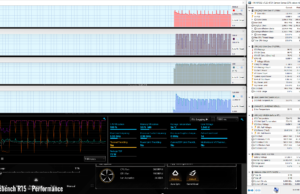 stress cinebenchr15 perf