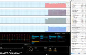 stress cinebenchr15 turbo