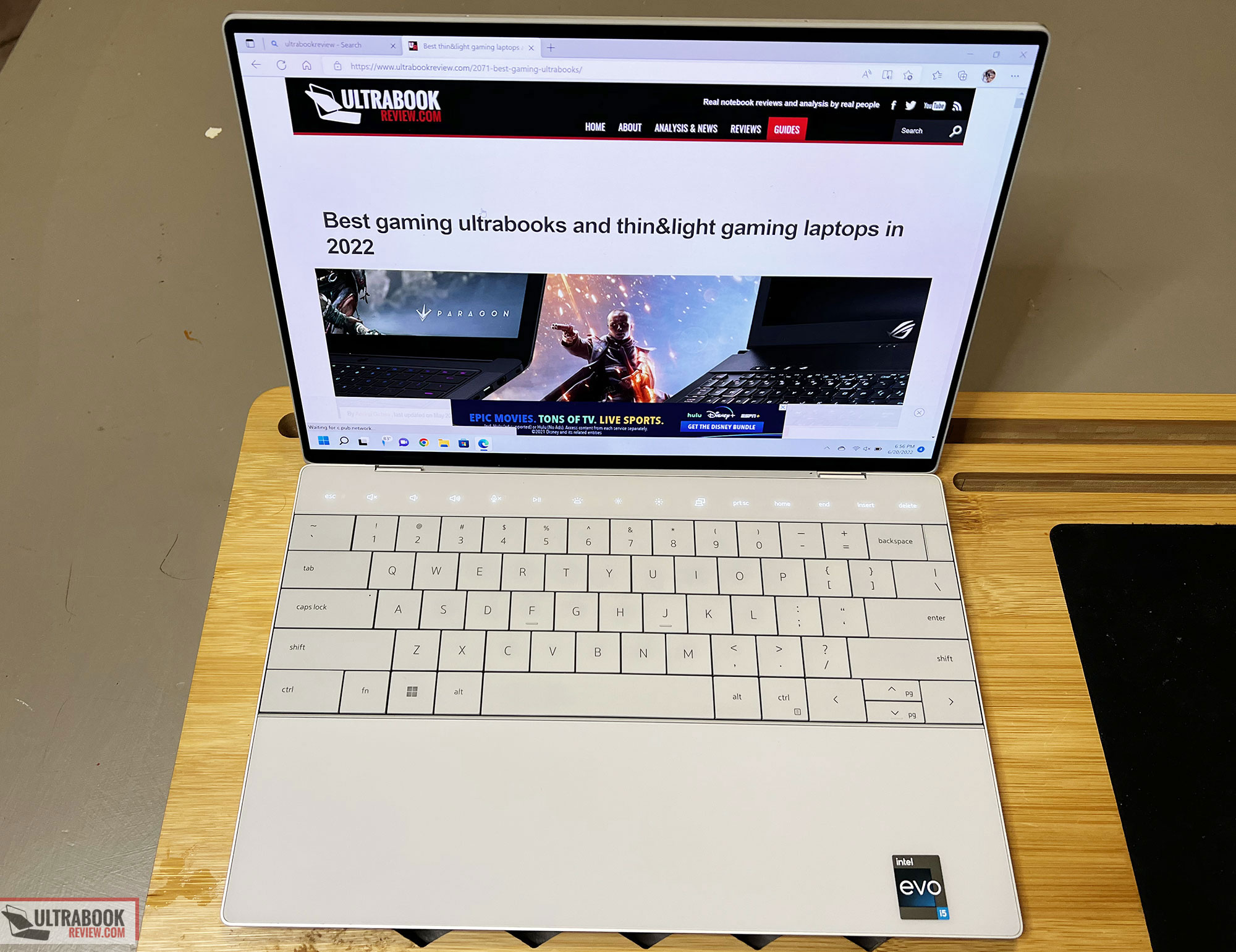 XPS 13 Plus Laptop