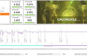 3dmark cpu optimized