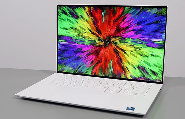 Dell XPS 15 9520 review (2022 model, Intel 12th gen