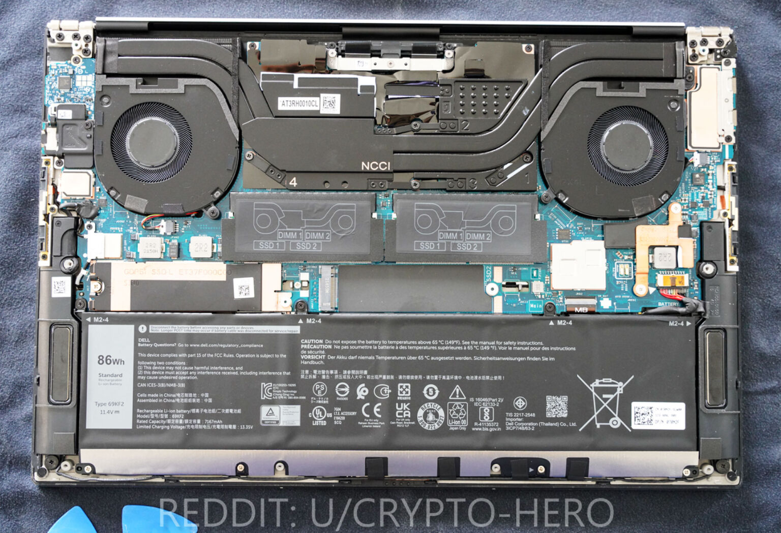 Dell XPS 15 9520 review (still a good allpurpose premium laptop)