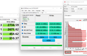 storage ssd 2