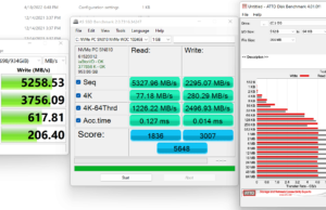 storage ssd