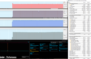 stress blender perf