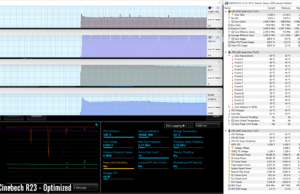 stress cinebenchr23 optimized