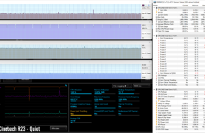 stress cinebenchr23 quiet