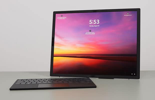 Asus ZenBook 17 Fold OLED review (foldable laptop, UX9702A
