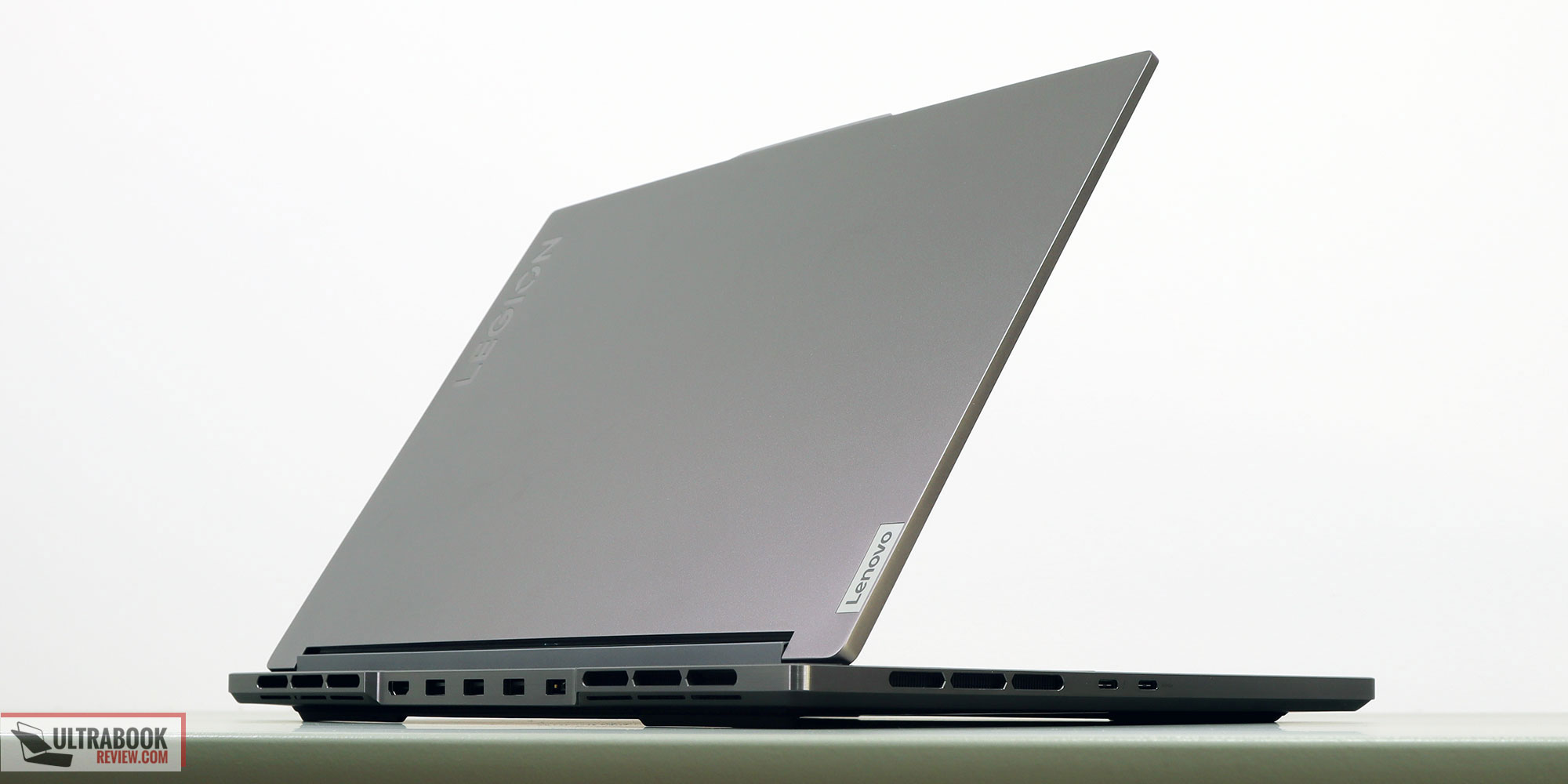 Lenovo Legion Slim 7i review (Slim 7i 16IAH7 model)