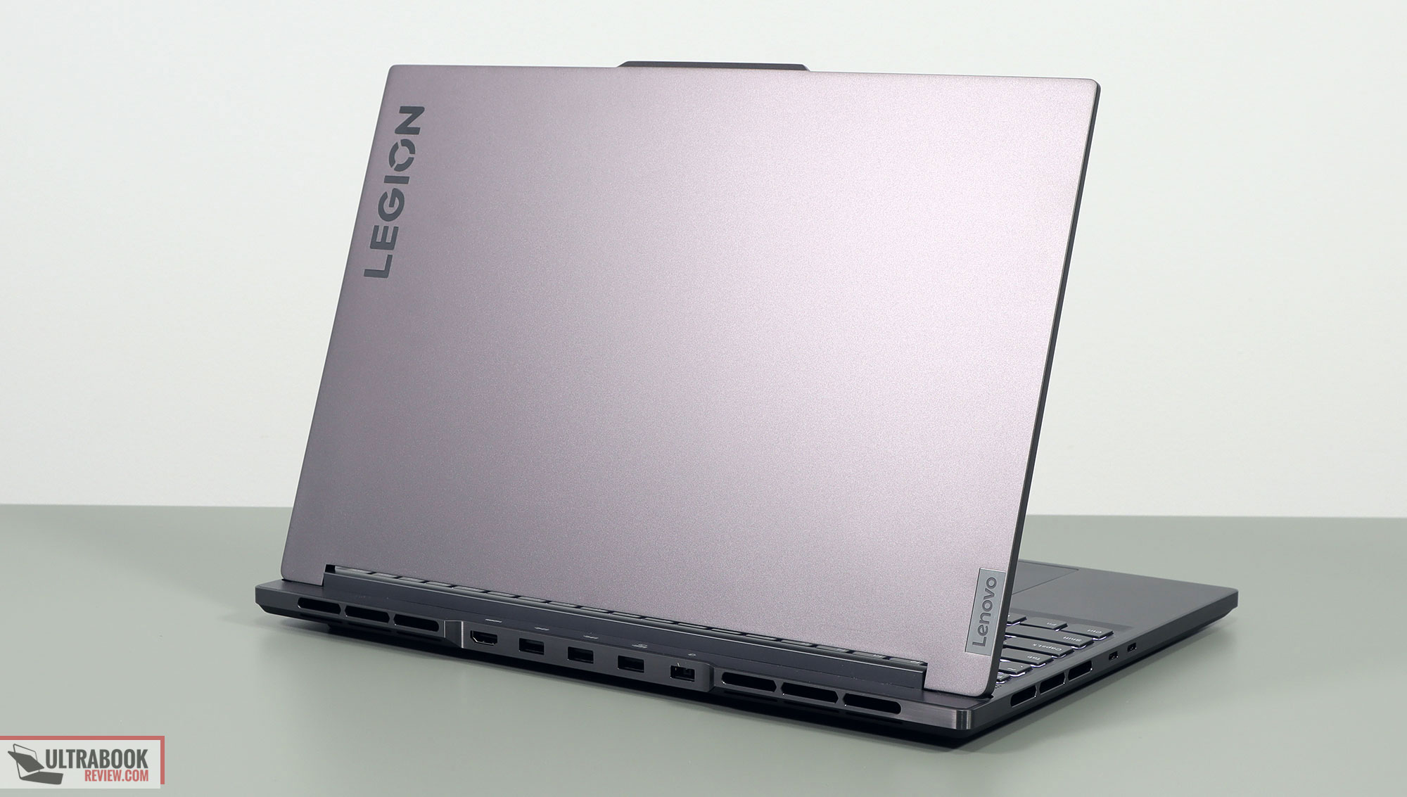 Lenovo Legion Slim 7i review