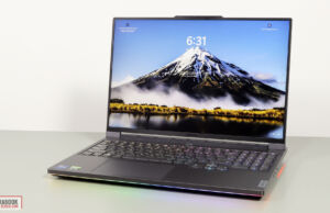 Hands-on Review Head-to-Head: Lenovo Legion 7 / Lenovo Legion 7i Gen 7 –  Technical Fowl