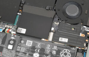 internals memory ssds