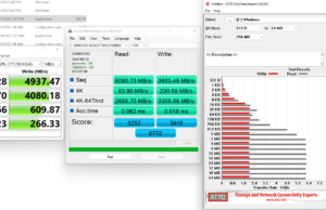 storage ssd 2