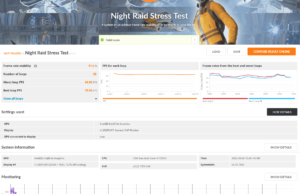 stress 3dmark 2