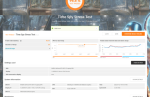 stress 3dmark