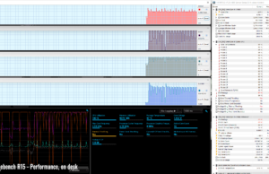 stress cinebenchr15 perf