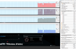 stress cinebenchr15 performance battery 1