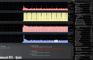 stress cinebenchr15 quiet 2