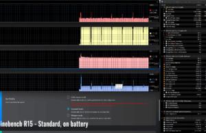 stress cinebenchr15 standard battery