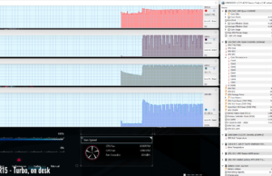 stress cinebenchr15 turbo