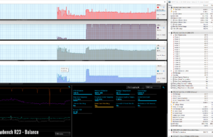 stress cinebenchr23 balance