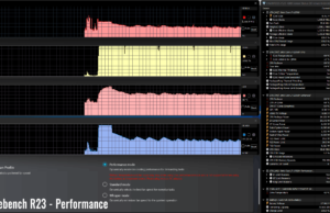 stress cinebenchr23 perf 1