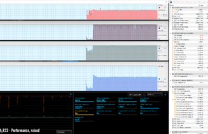 stress cinebenchr23 performance raised