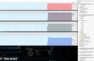 stress cinebenchr23 turbo